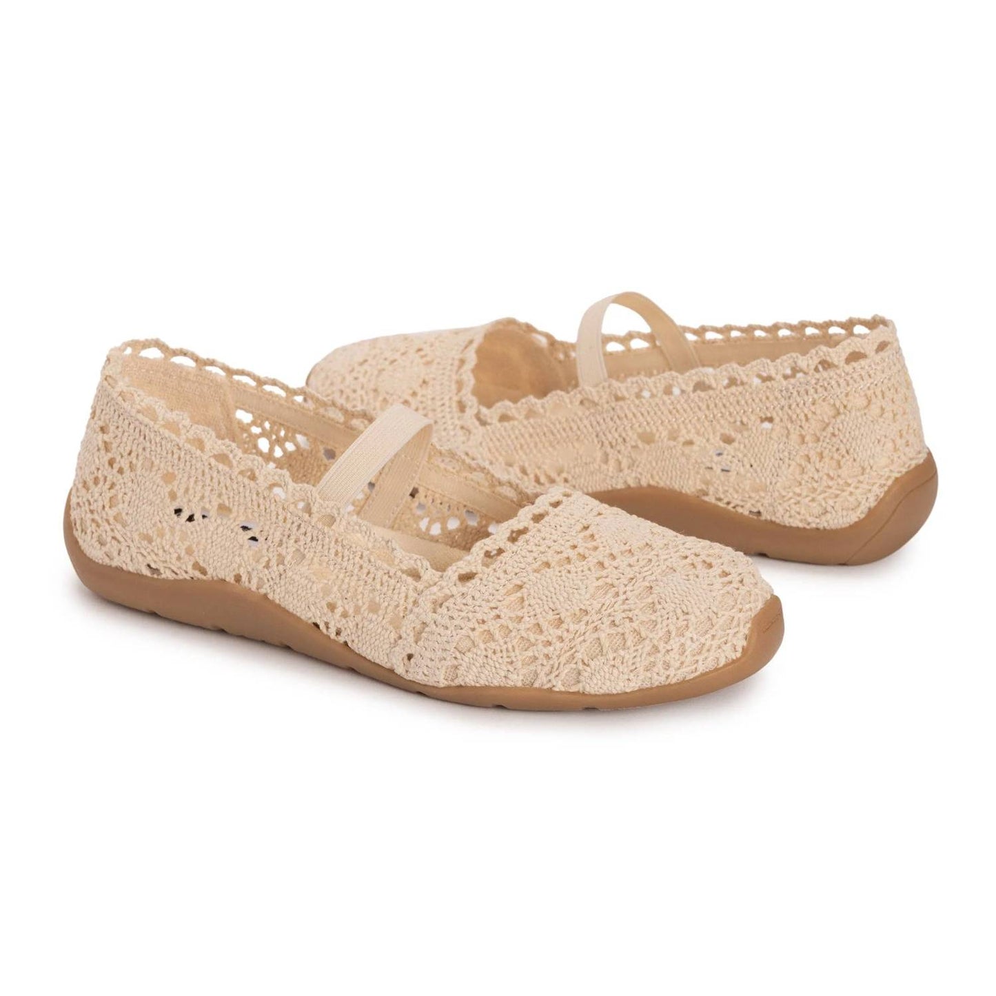 Women's Shelby Ballerina Flat Shoes