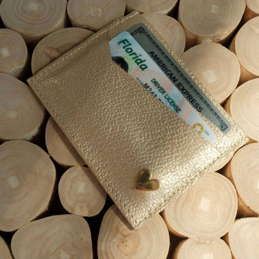 Women's Card Holder