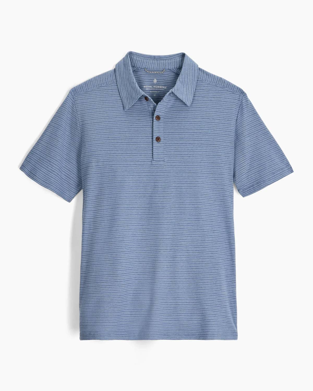 Men's Vacationer Polo