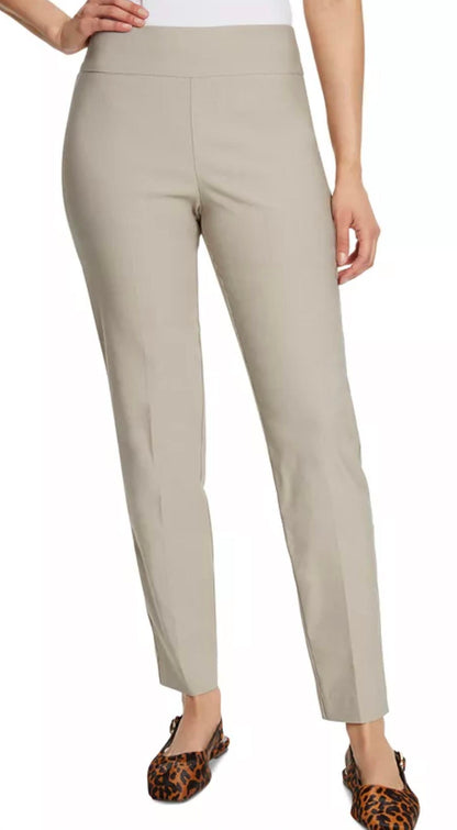Women's Pull-on Tummy Slimmer Trouser