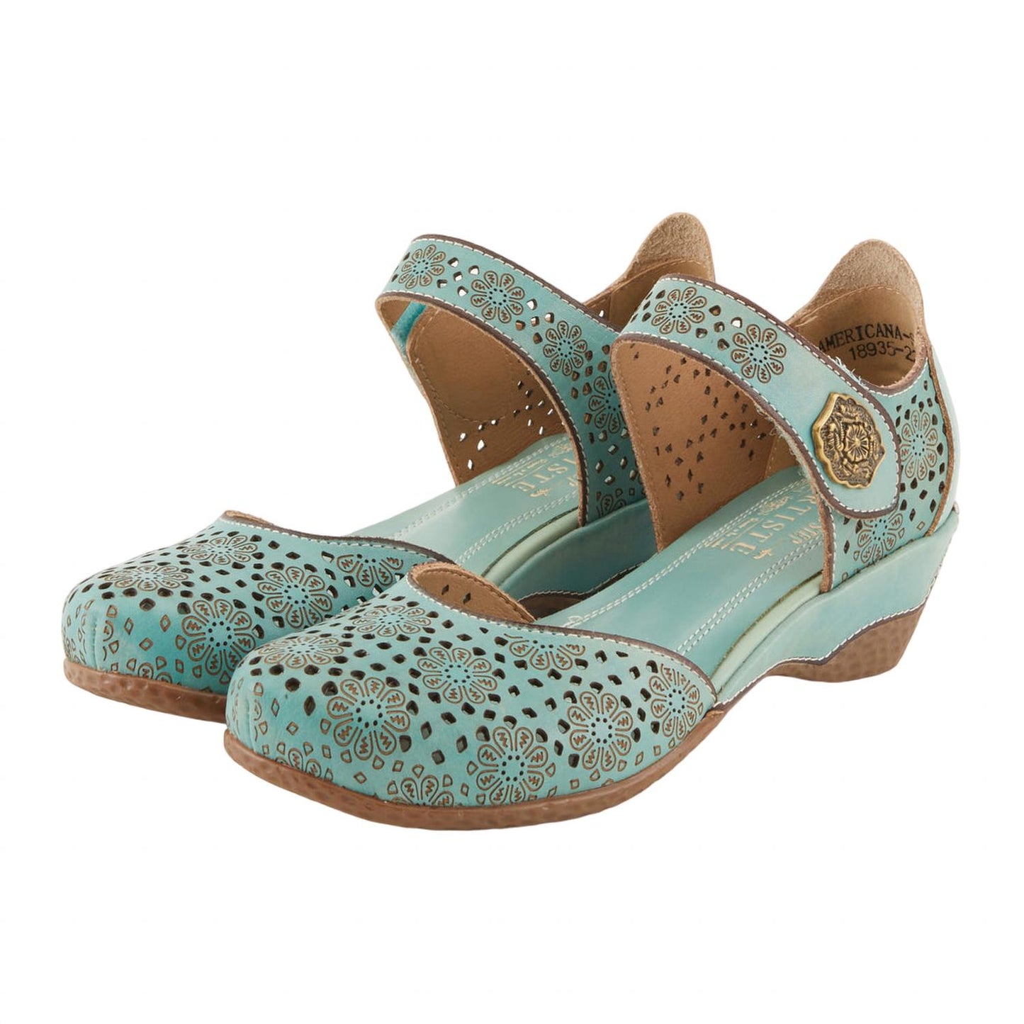Women's Americana Sandals