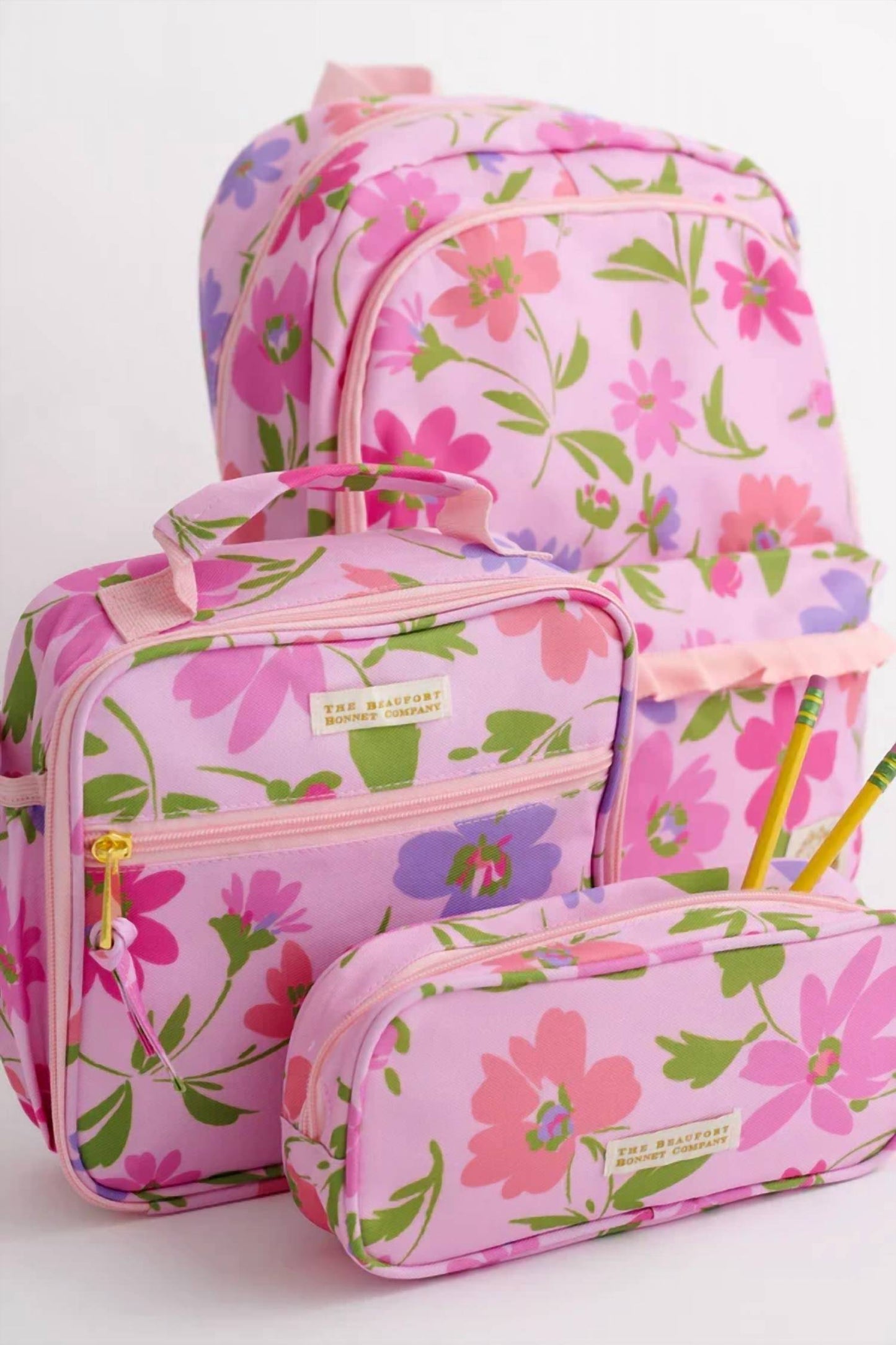 Girl's Leighton Lunch Box