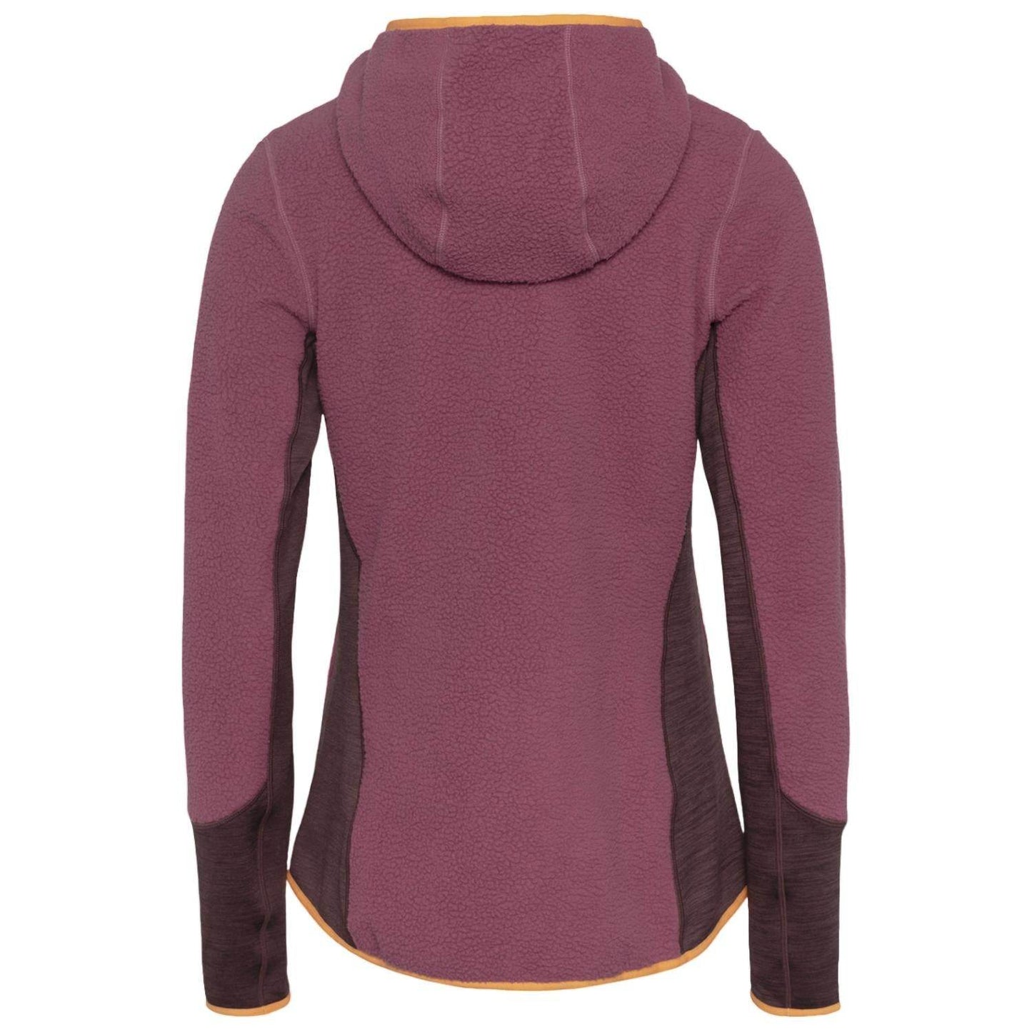 Kari Traa - Ragnhild Ski Long Sleeve Fleece Jacket - Rack Hunt -