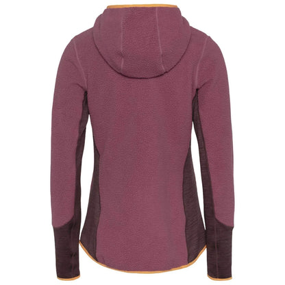 Kari Traa - Ragnhild Ski Long Sleeve Fleece Jacket - Rack Hunt