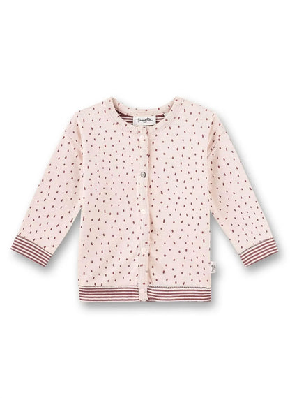 Sanetta - Baby's Sprinkles Cardigan - Rack Hunt