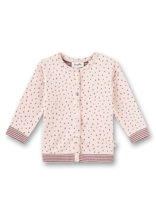 Sanetta - Baby's Sprinkles Cardigan - Rack Hunt -