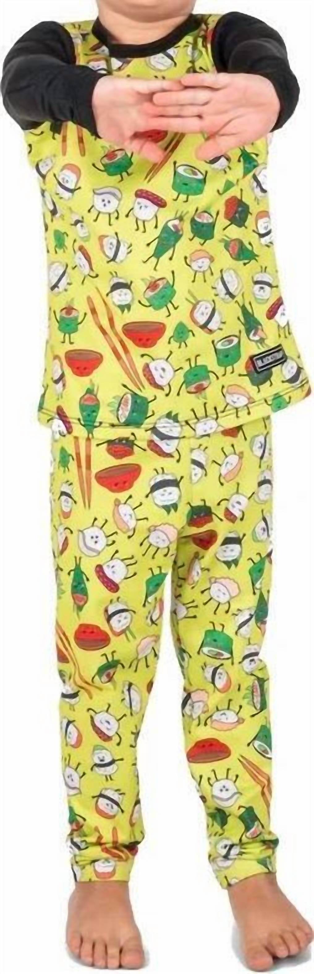 BlackStrap - Kids Therma Top - Rack Hunt -