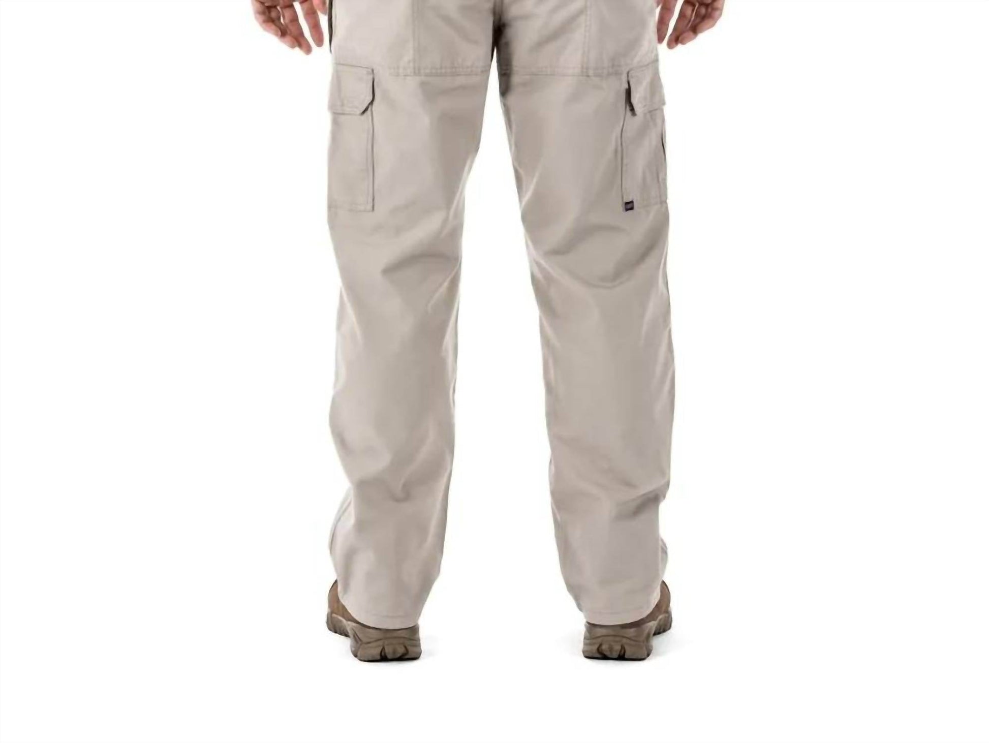 5.11 - Men’s Regular Fit Cotton Canvas Cargo Pant - Rack Hunt -