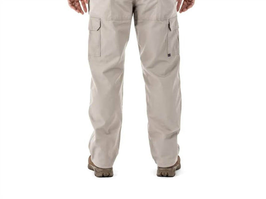 5.11 - Men’s Regular Fit Cotton Canvas Cargo Pant - Rack Hunt -