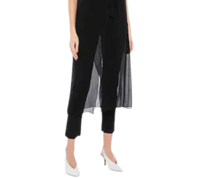 Jucca - Chiffon Slim Jumpsuit - Rack Hunt
