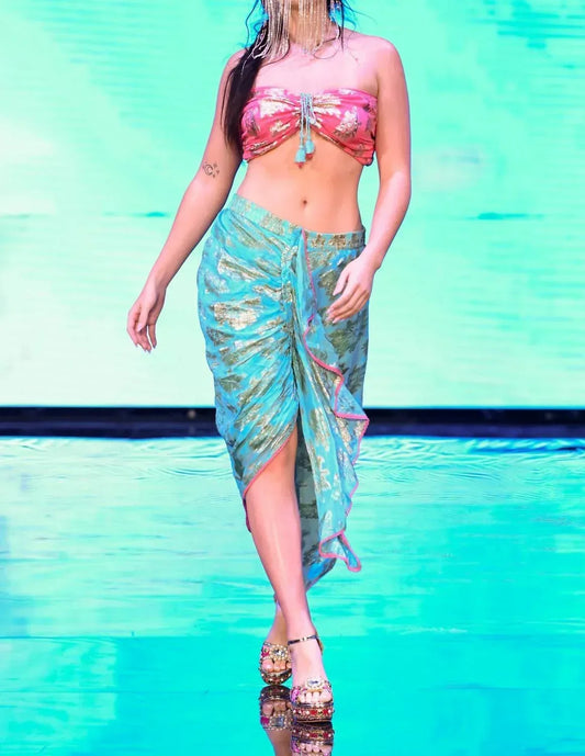 Boho Madrid - Princess Jasmine Set - Rack Hunt