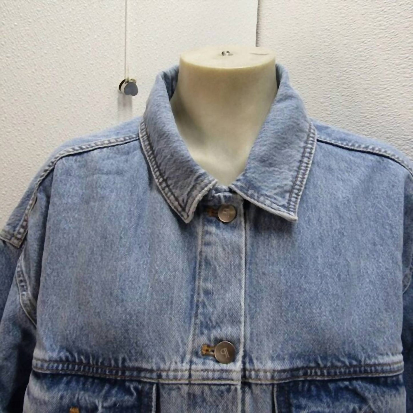 Women's Phila Denim Boyfriend Jacket