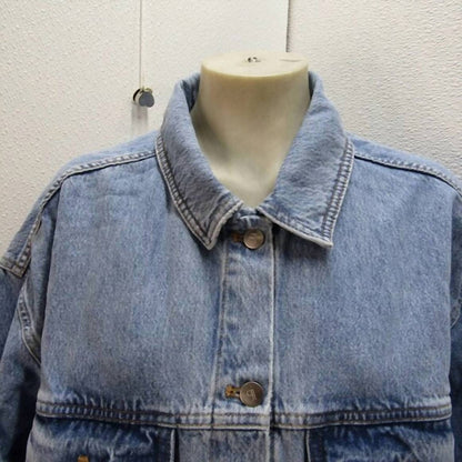Women's Phila Denim Boyfriend Jacket