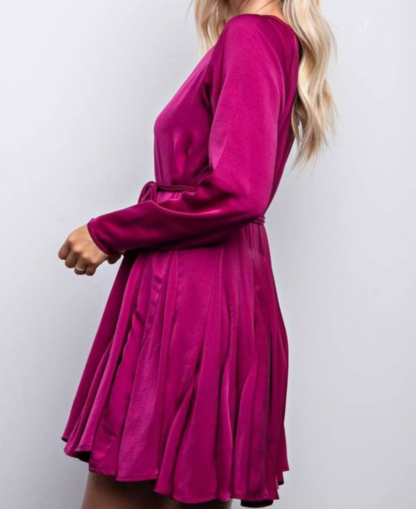 Glam Collections - Denise Mini Dress - Rack Hunt