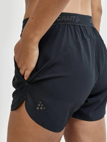 Craft - Adv Essence 5" Stretch Short - Rack Hunt