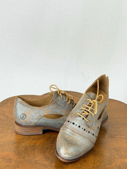 Women's Fargo Shoes