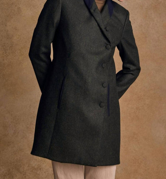 Robin Tweed Coat