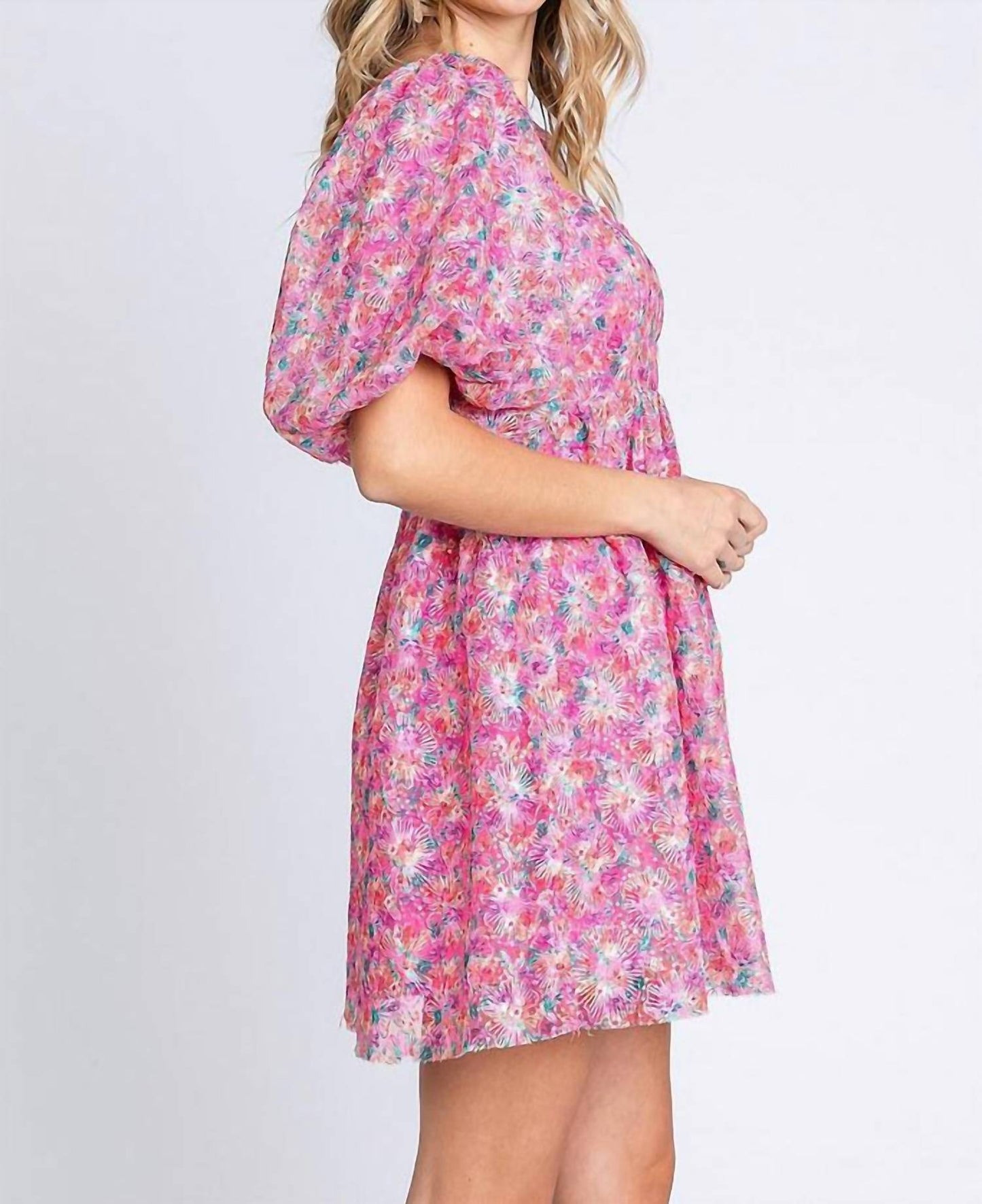 In Bloom Dress