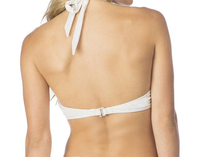 Hot Shine Bling Convertible Bikini Top