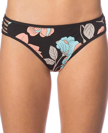 Strappy Hipster Bikini Bottom