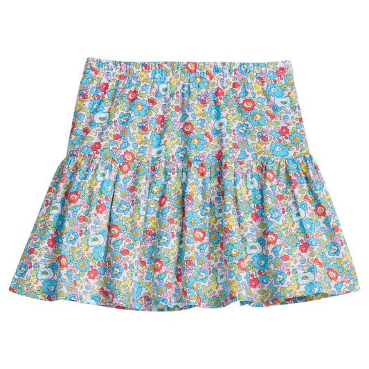 Girls Sally Skort