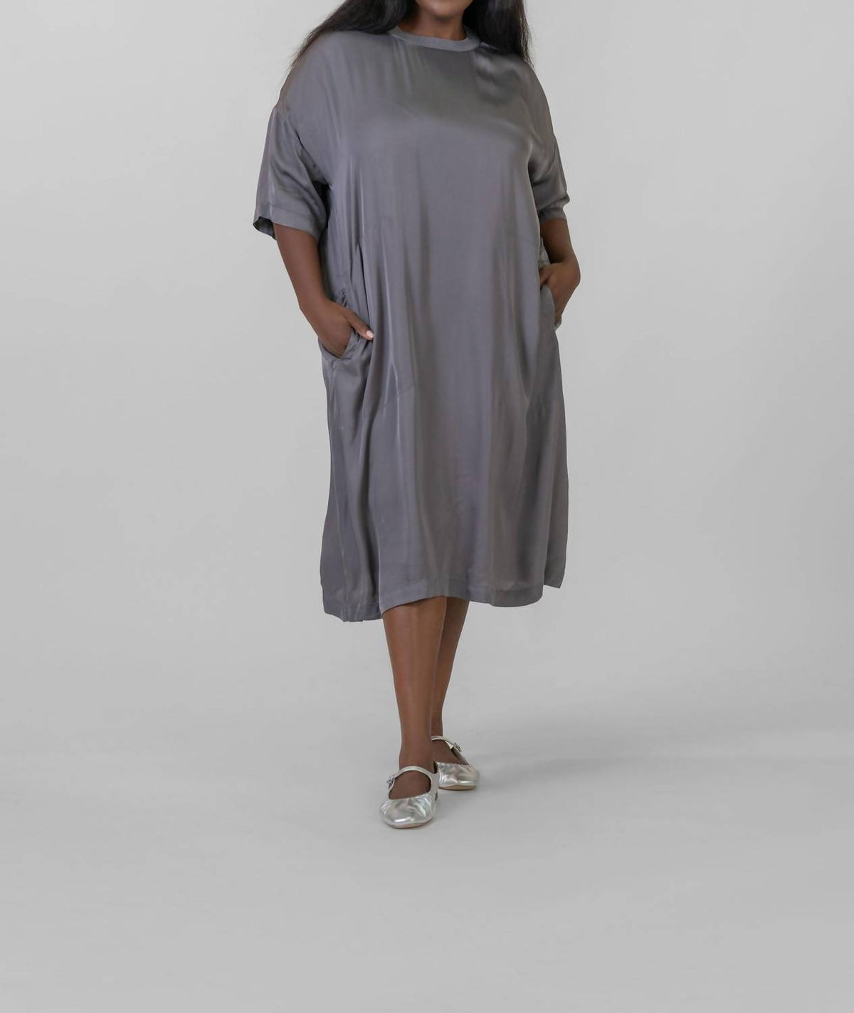 Sunlight Sheen Dress