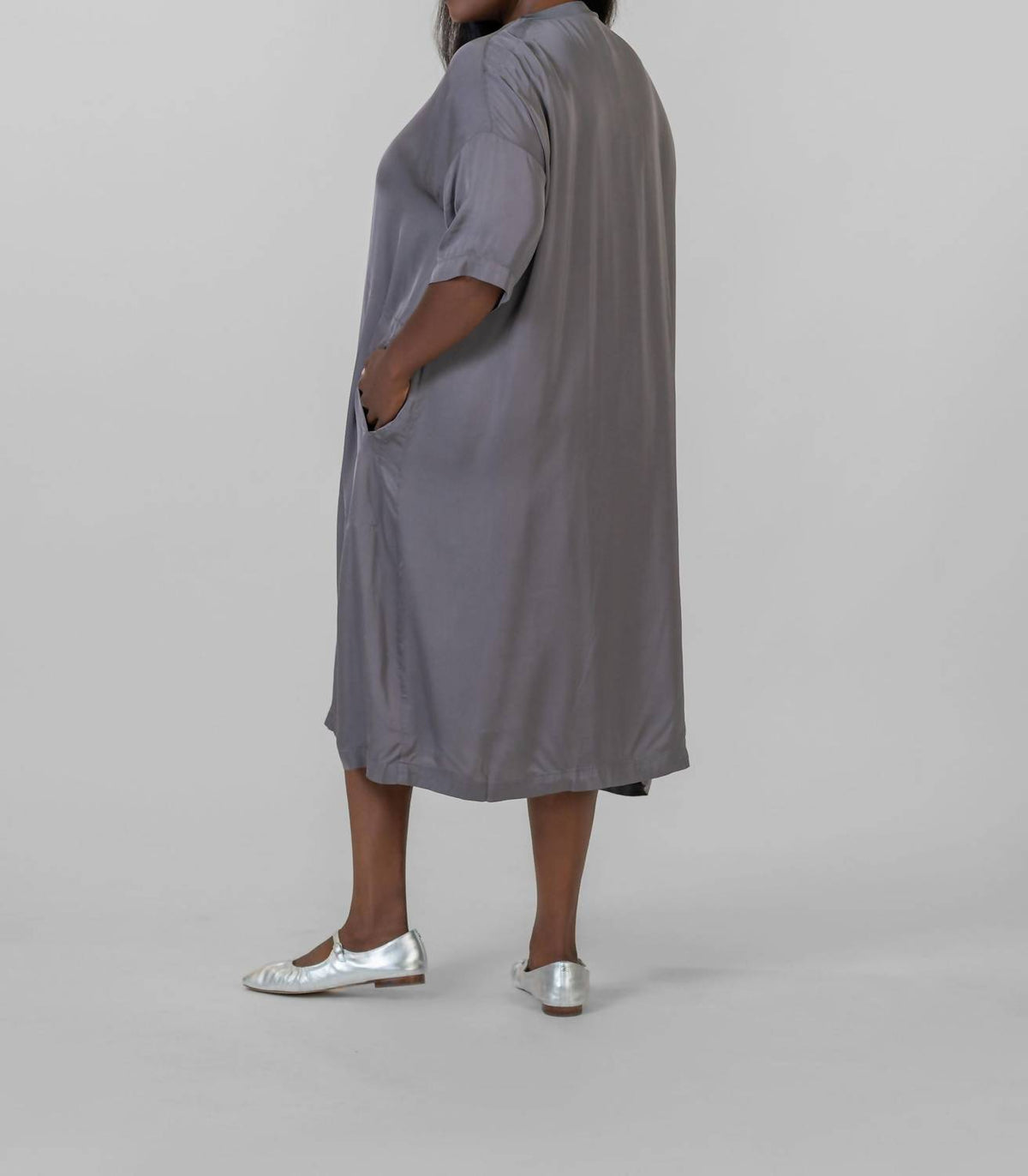 Sunlight Sheen Dress