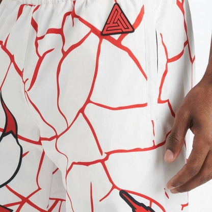 Chicago Bulls Logo Pants