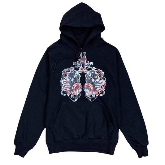 Men's Cotton Hoodie