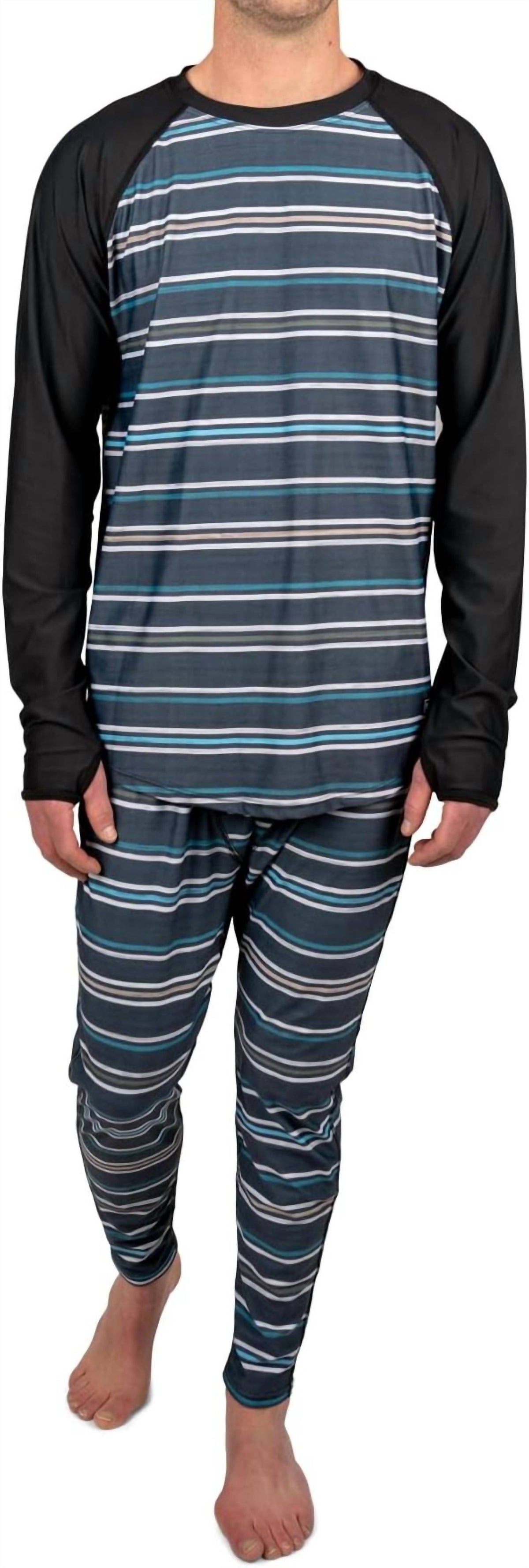 Skyliner Pant Full Leg