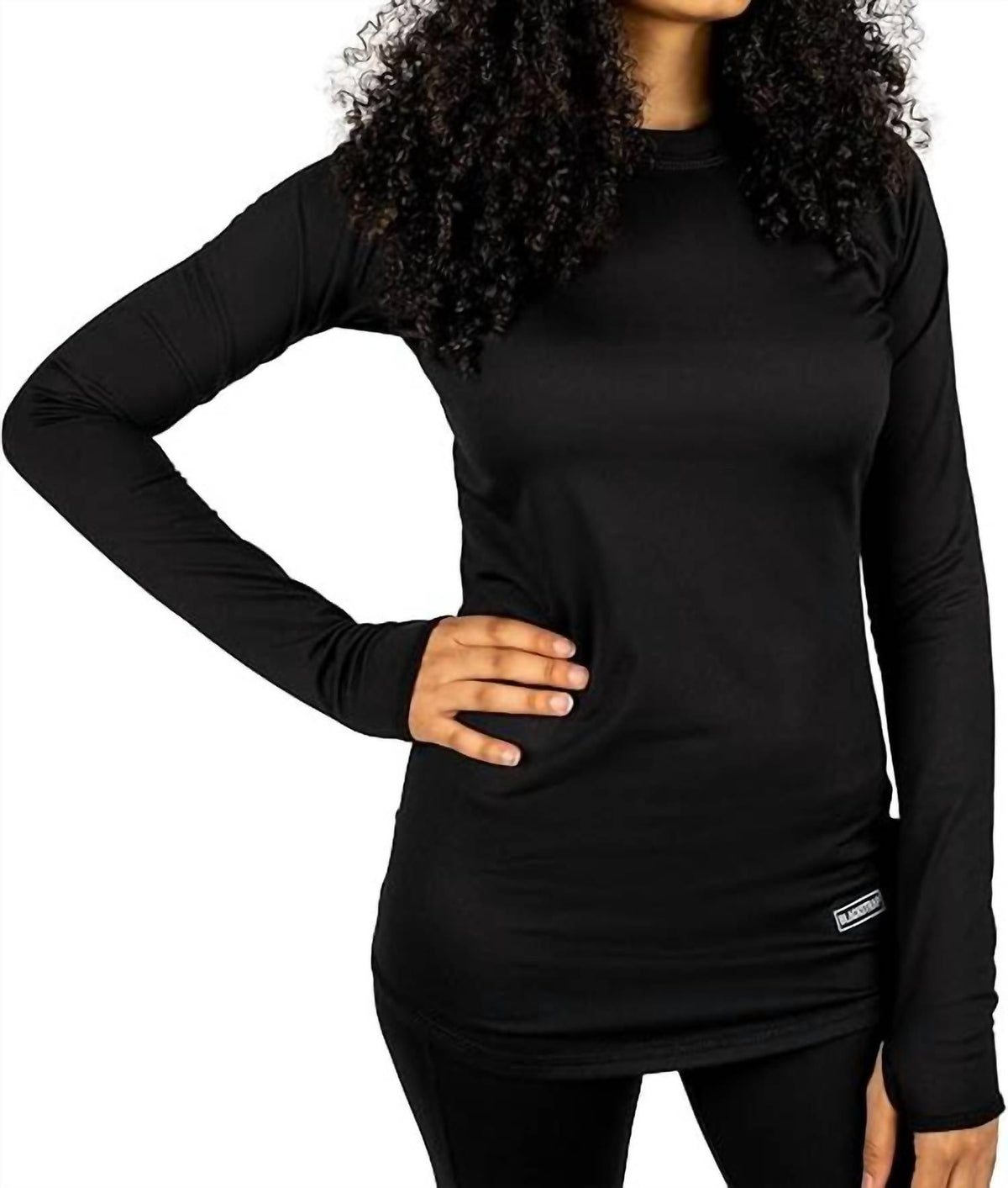 Women's Cloudchaser Crew Top
