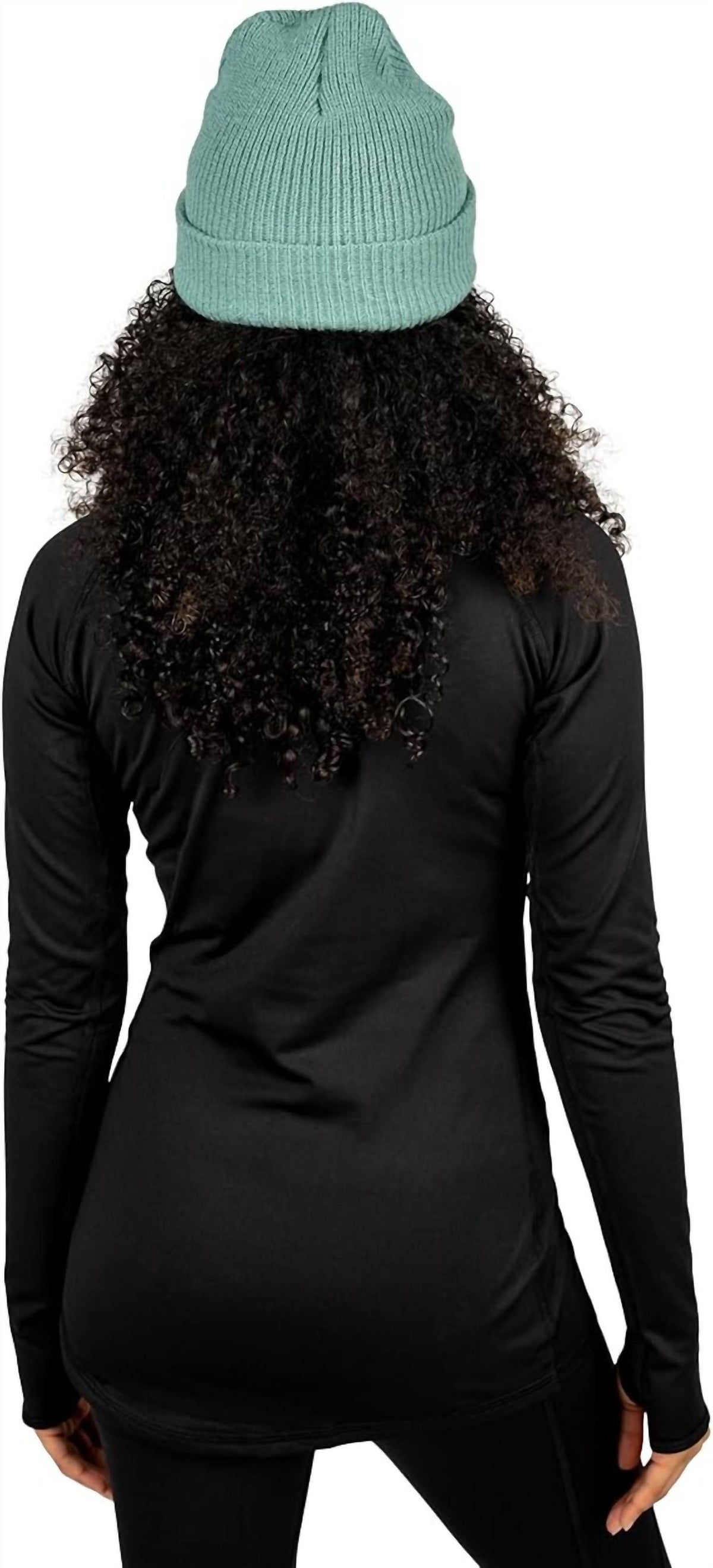 Women's Cloudchaser Crew Top