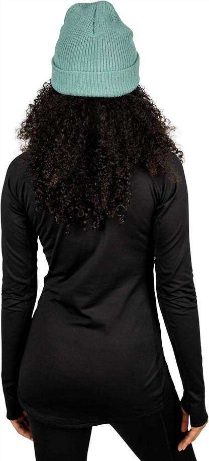 Women's Cloudchaser Crew Top