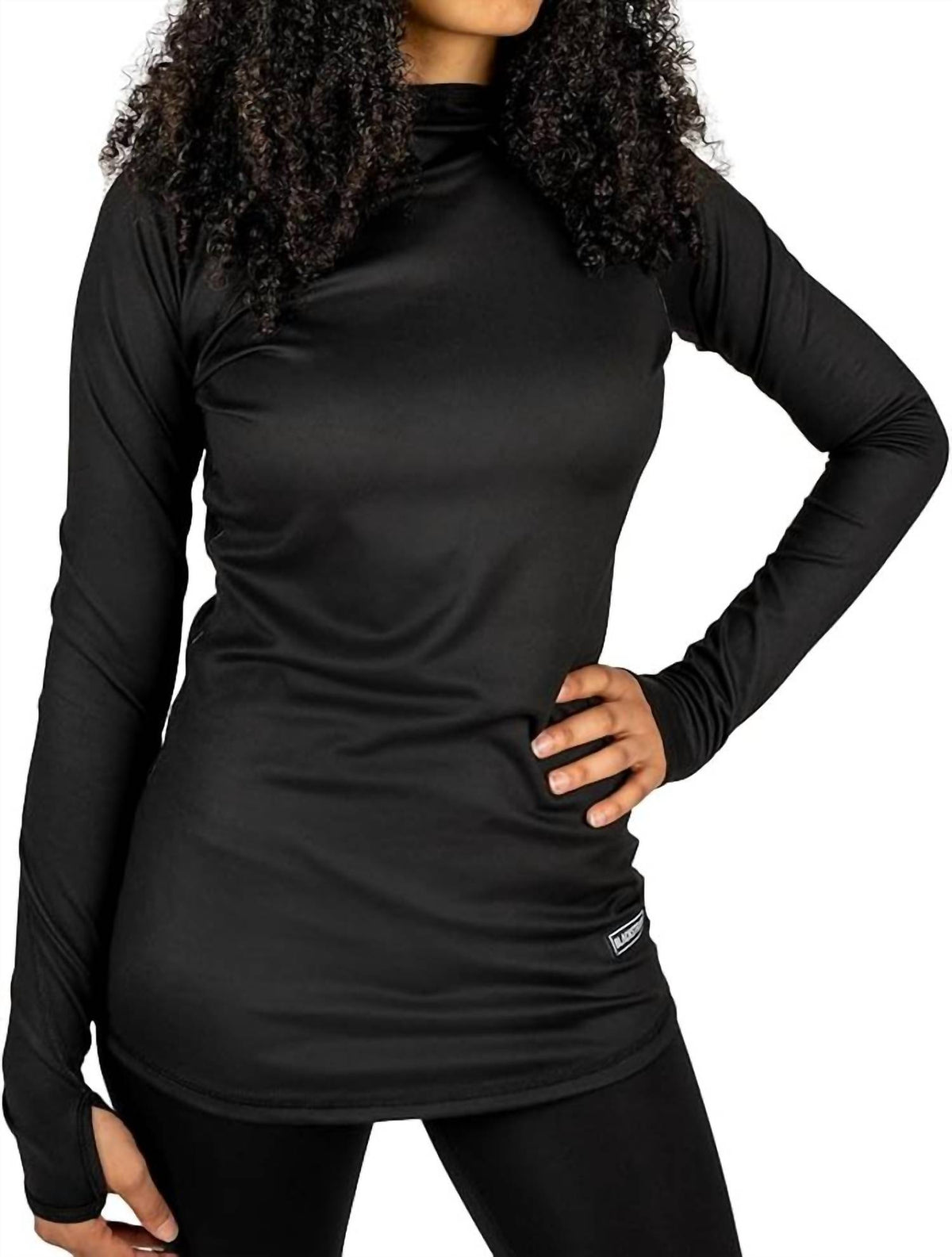 Women's Cloudchaser Hooded Top
