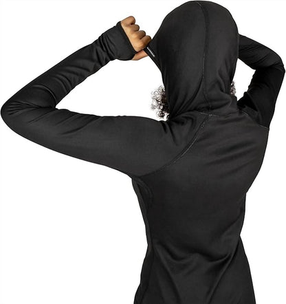 Women's Cloudchaser Hooded Top