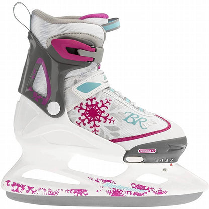 Girls Micro Ice Skate