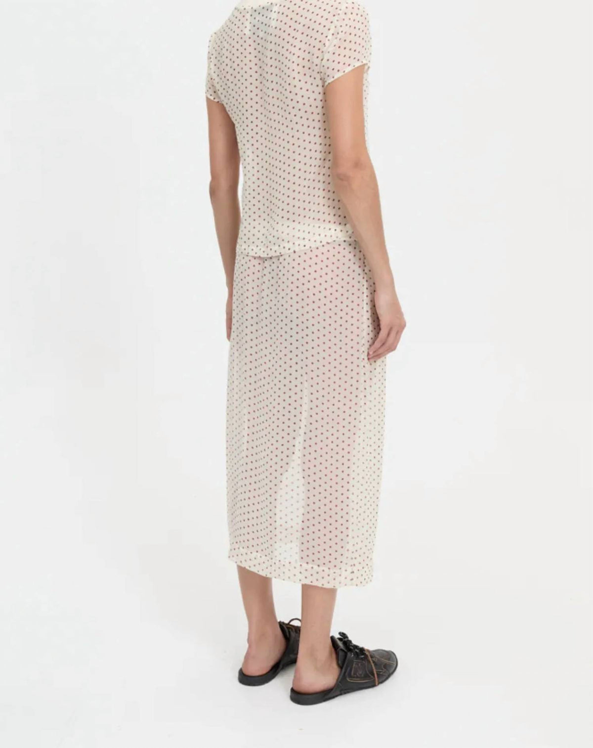 Orla Skirt