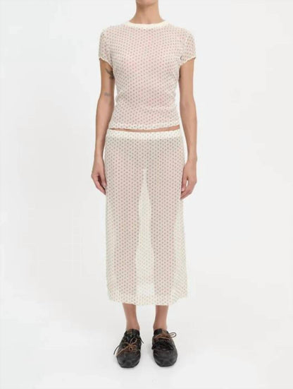 Orla Tee