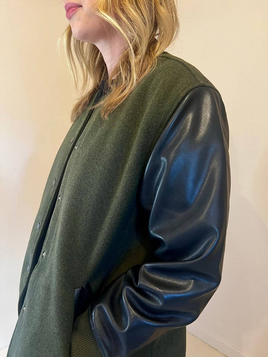 Walcott Coat
