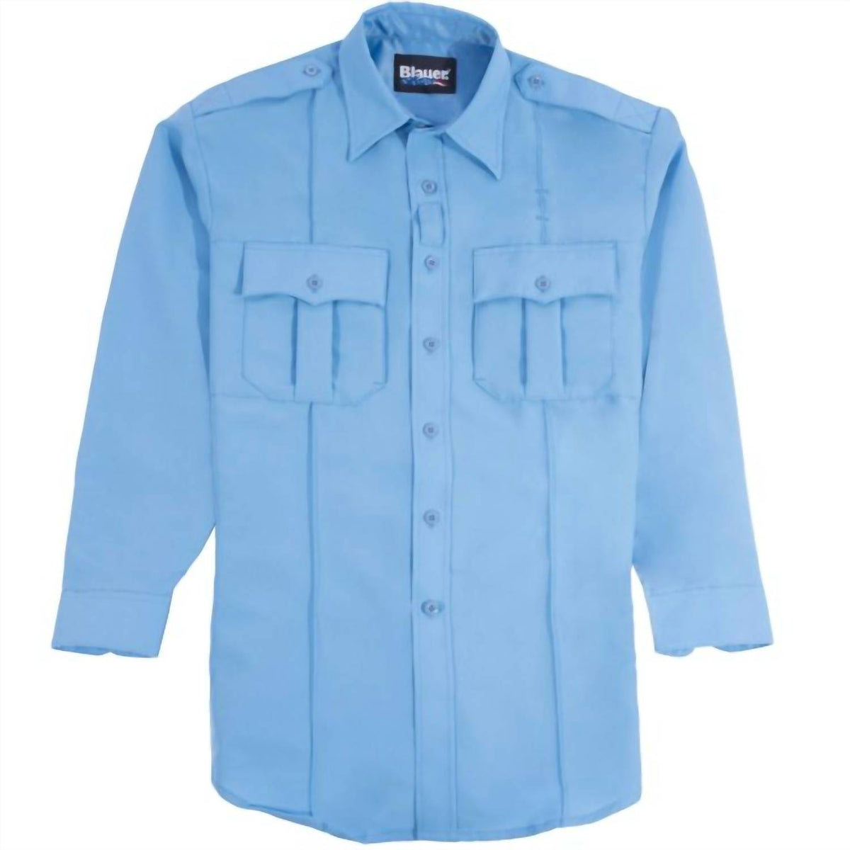 Long Sleeve Polyester Supershirt
