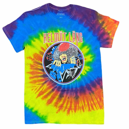 Men's Locked Up Tee