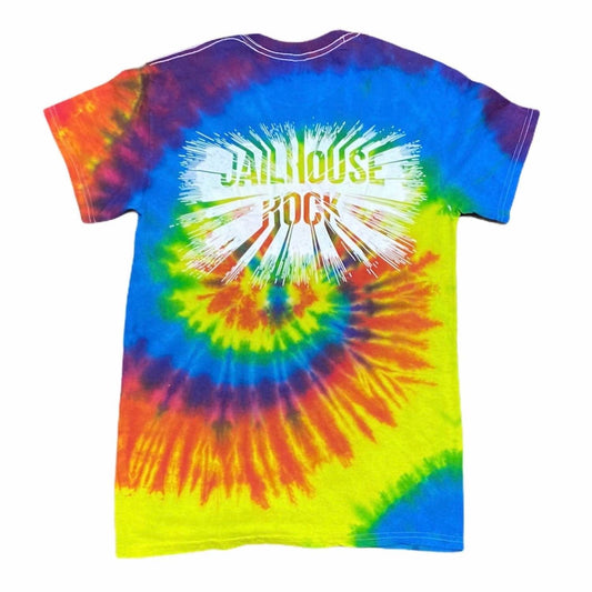Men's Locked Up Tee