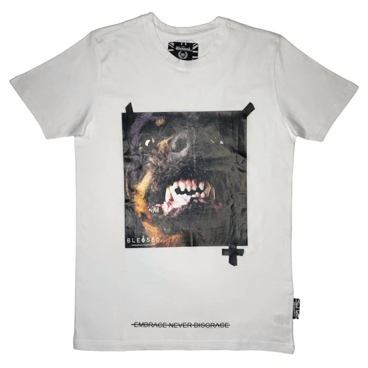 MEN'S BITE T-SHIRT