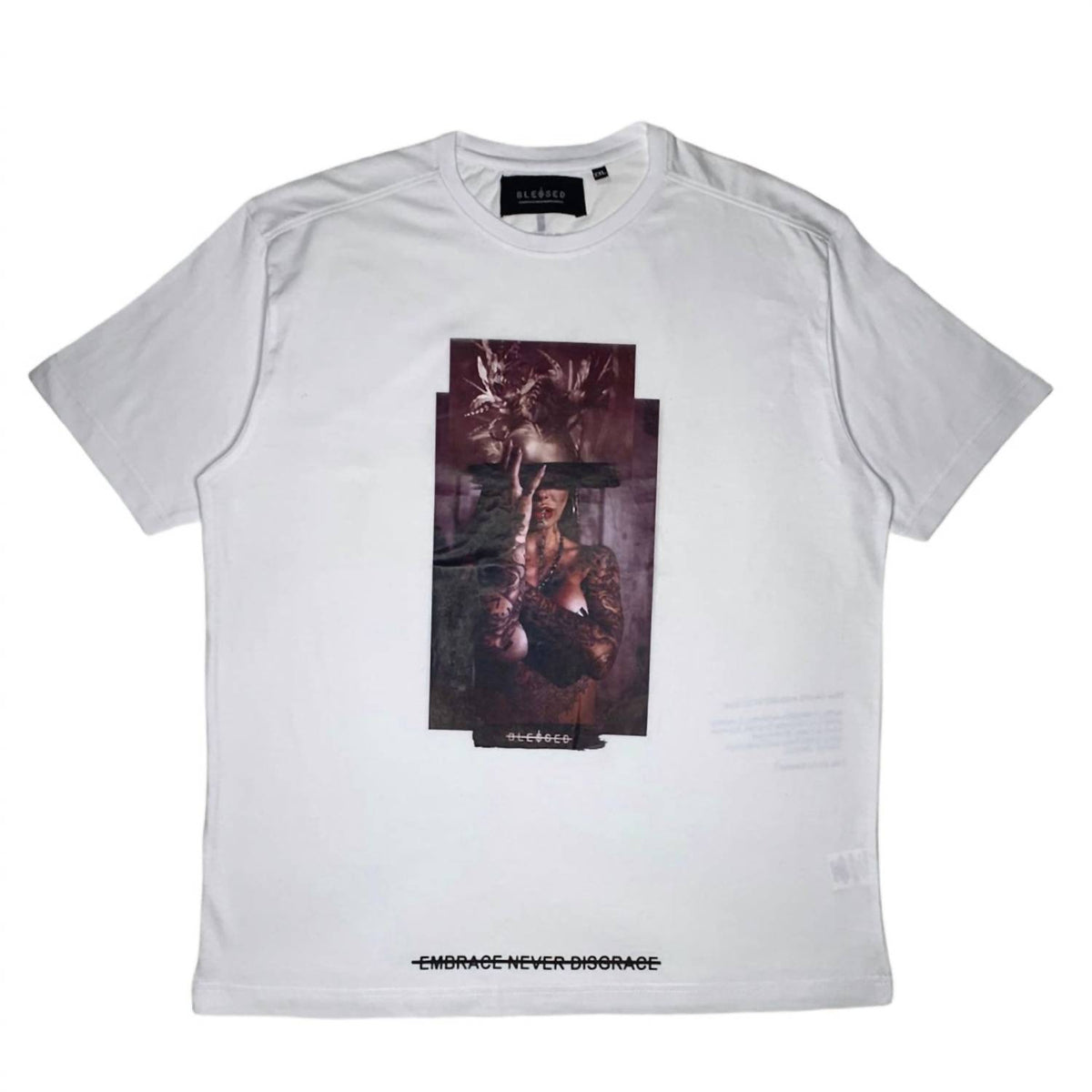 MEN'S EMBRACE T-SHIRT