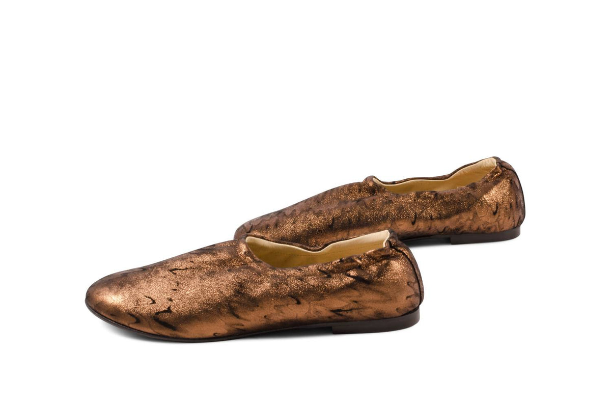Ceecee Slipper Shoe