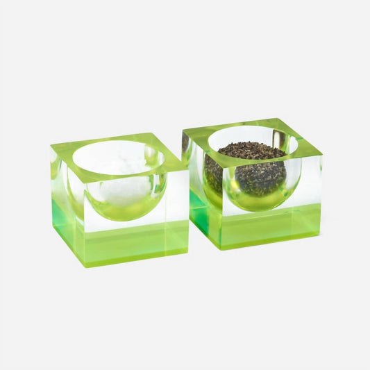 Jette Pinch Bowl