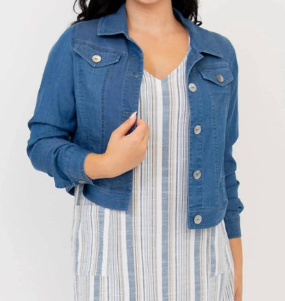 Colleen Jacket