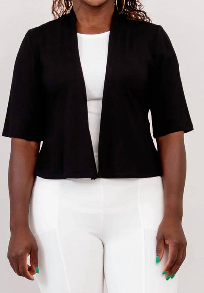 Doda Jacket
