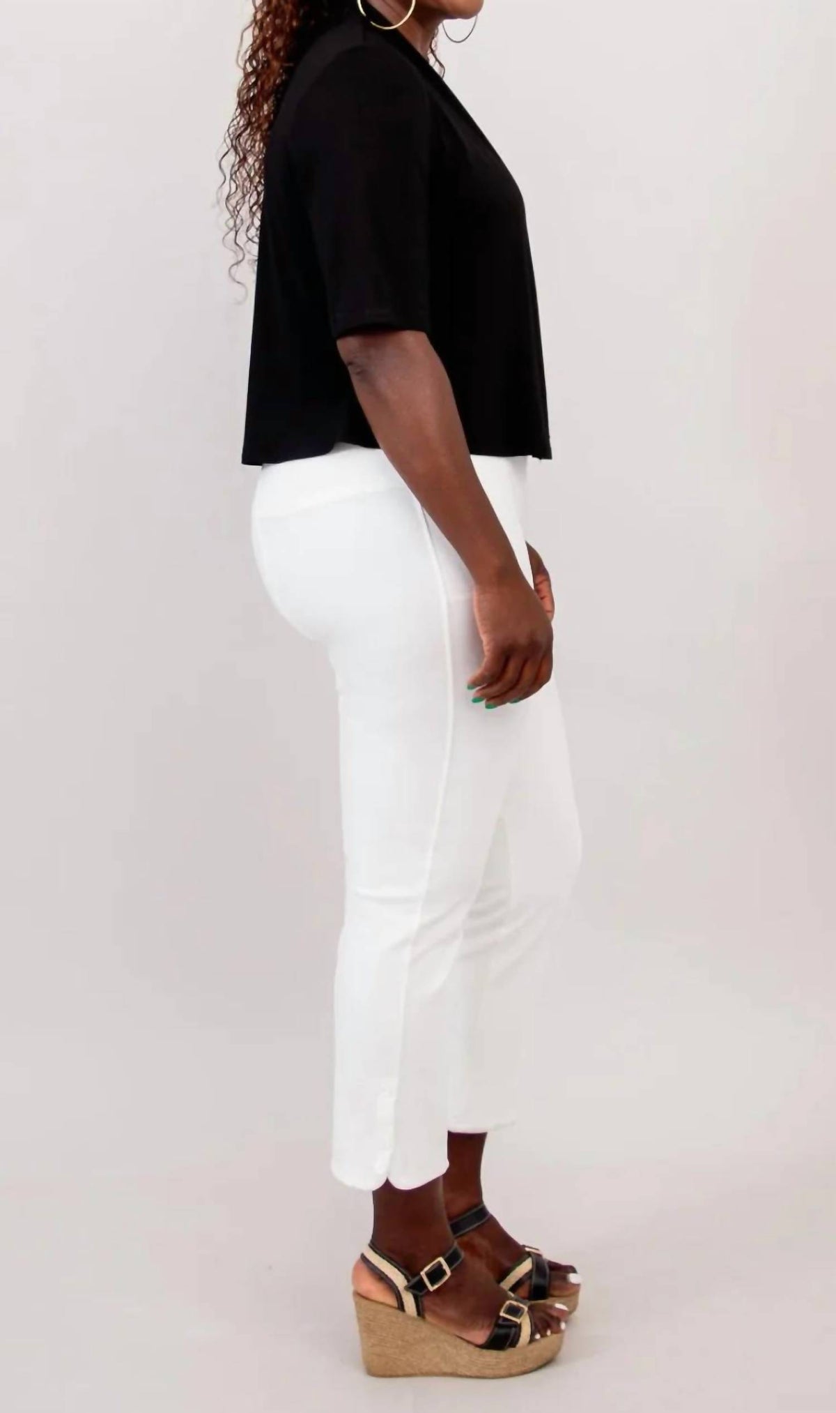 Doda Jacket