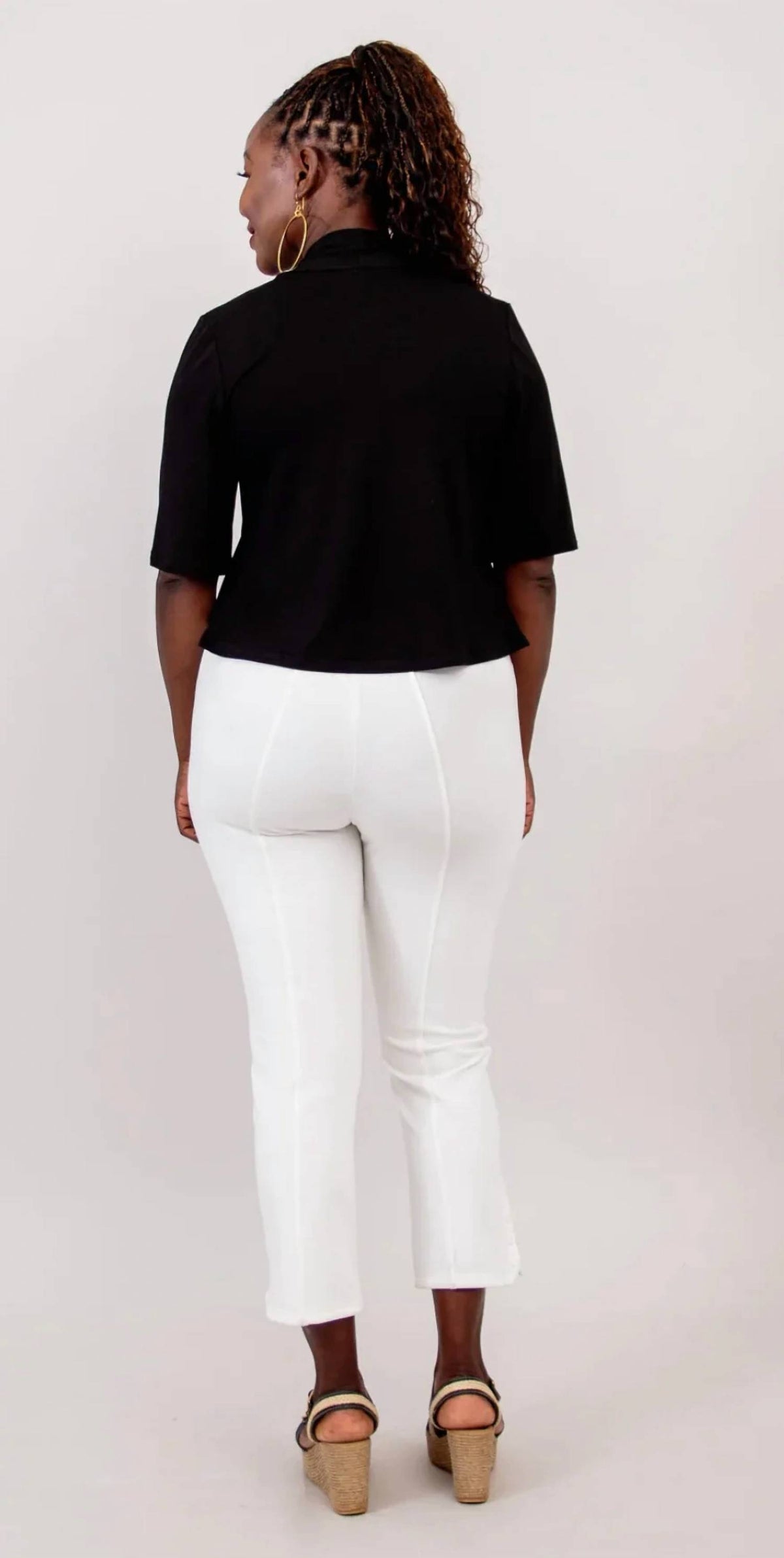 Doda Jacket
